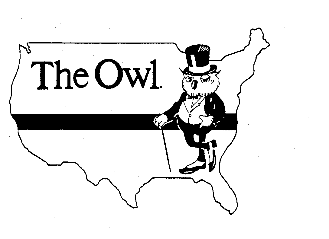  THE OWL