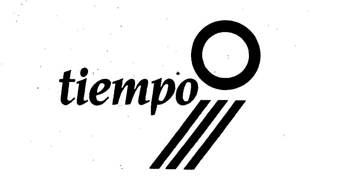 TIEMPO