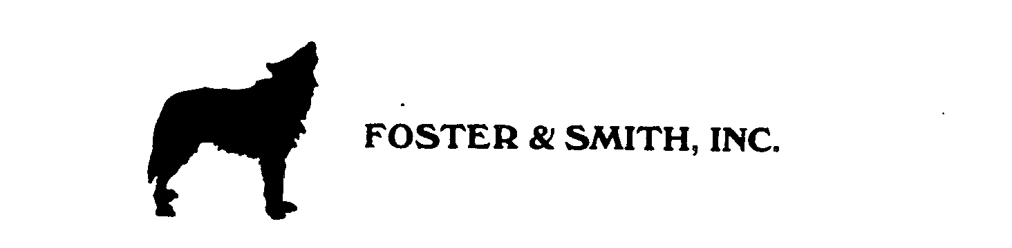  FOSTER &amp; SMITH, INC.