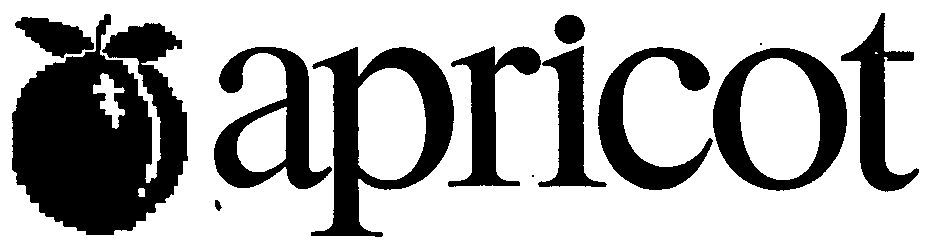 Trademark Logo APRICOT