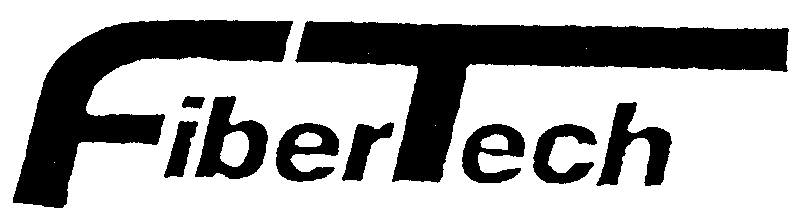 Trademark Logo FIBER TECH