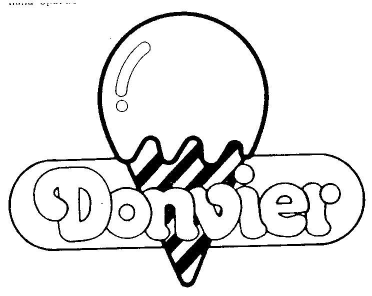 DONVIER