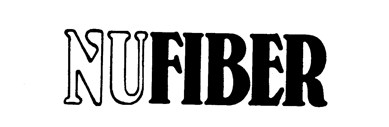  NUFIBER