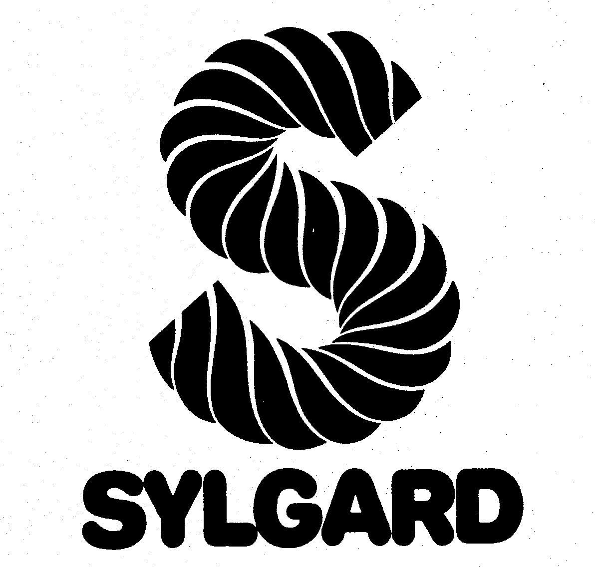 Trademark Logo S SYLGARD
