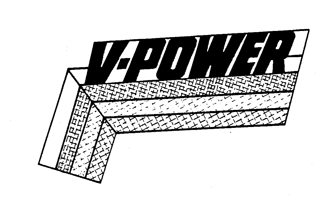  V-POWER