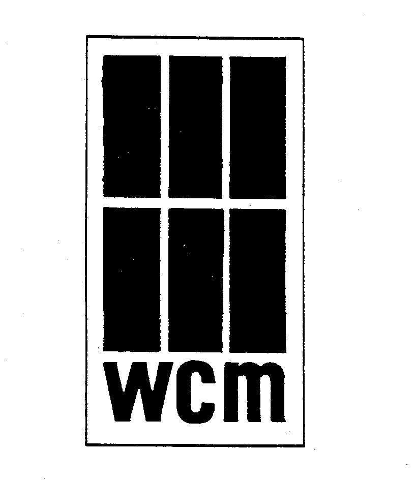 WCM - WCM Investment Management, LLC Trademark Registration