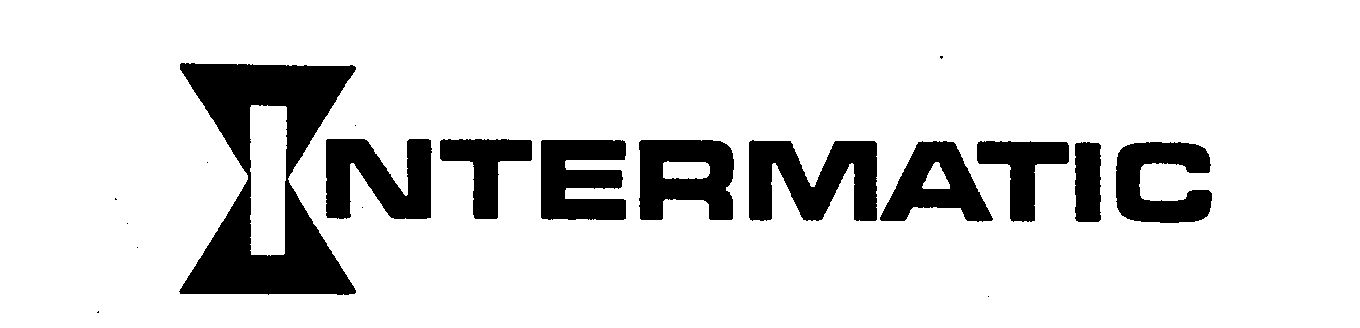 Trademark Logo INTERMATIC