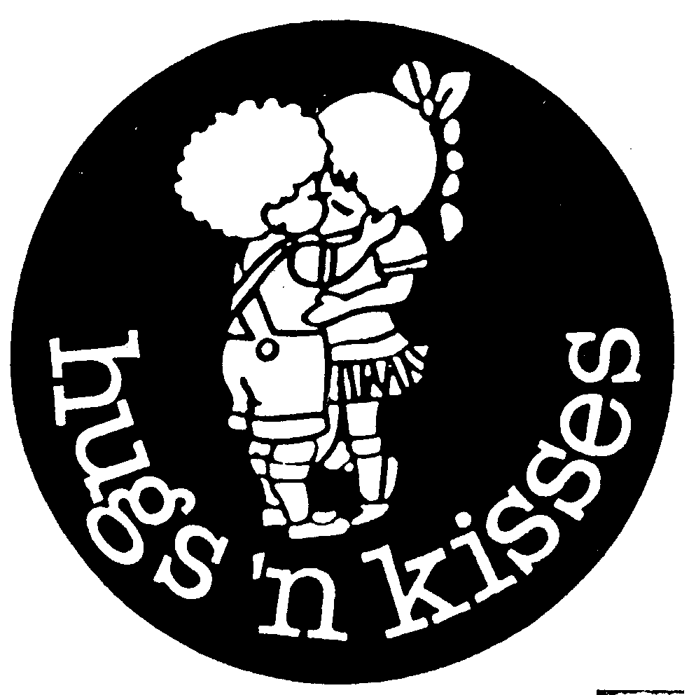  HUGS 'N KISSES