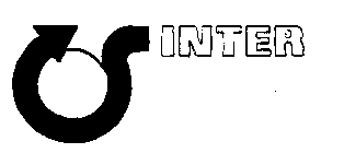 Trademark Logo INTER