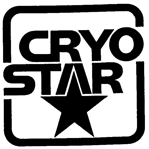  CRYO STAR