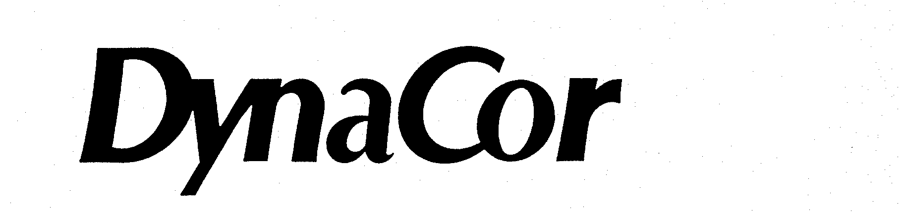 Trademark Logo DYNACOR