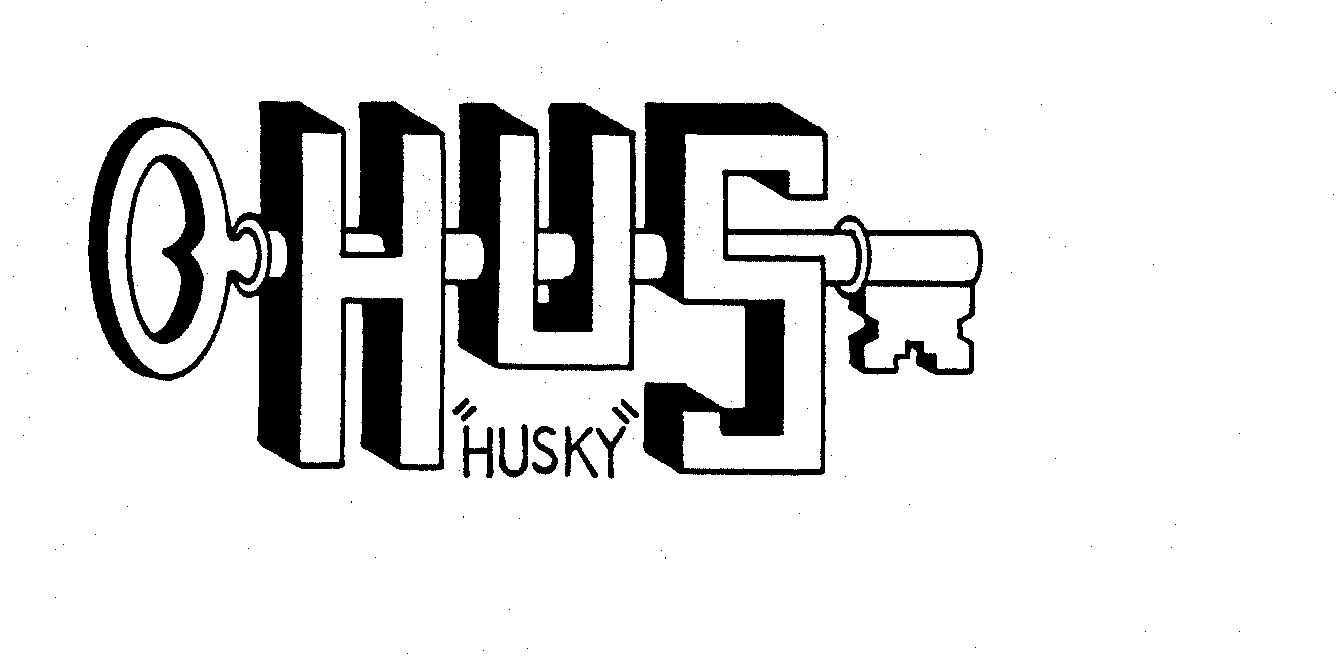  HUS "HUSKY"