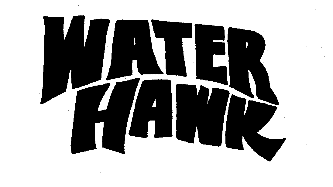  WATER HAWK