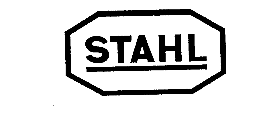 STAHL