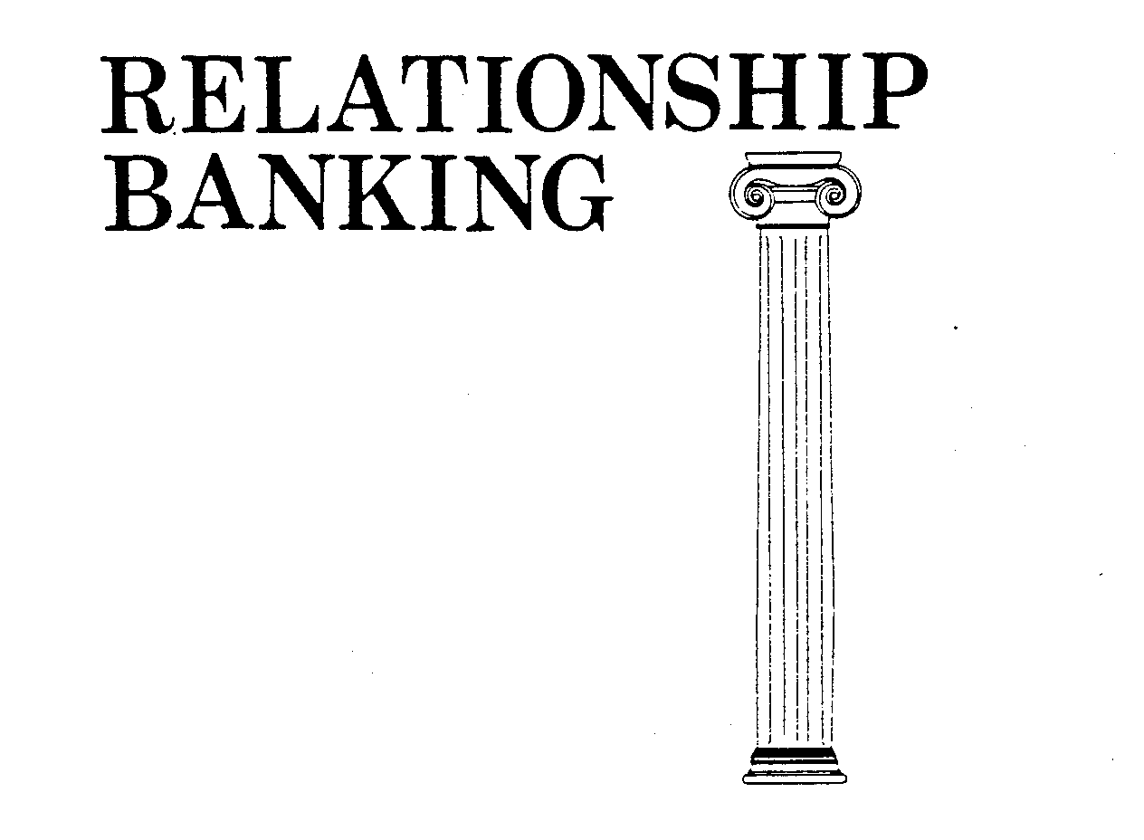  RELATIONSHIP BANKING