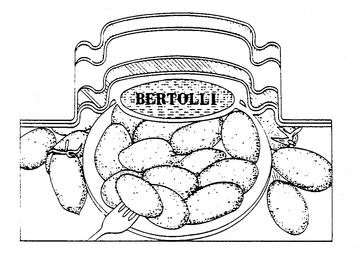 BERTOLLI