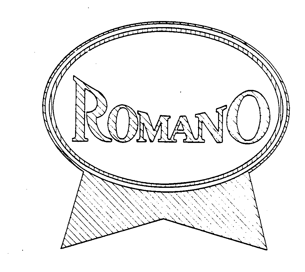 ROMANO