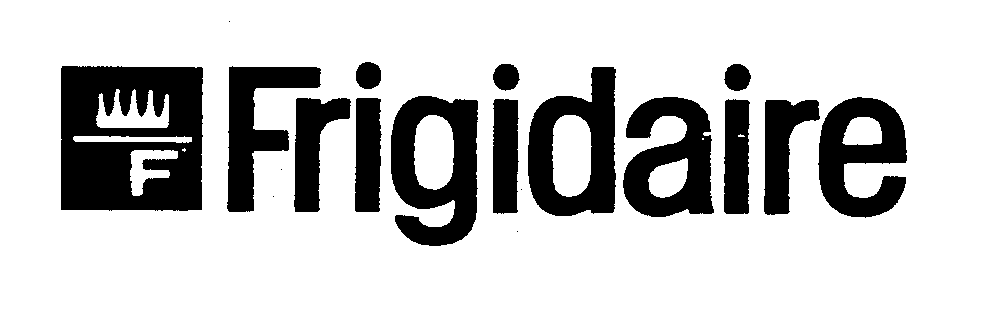 FRIGIDAIRE