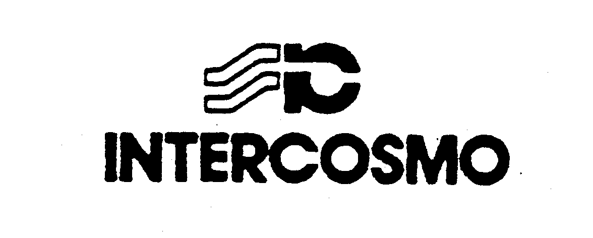  IC INTERCOSMO