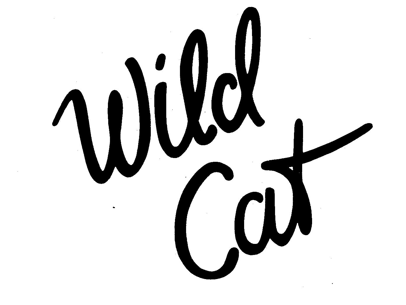 WILD CAT