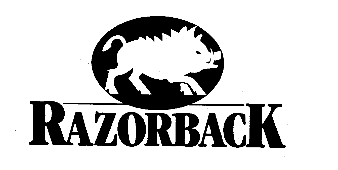 RAZORBACK