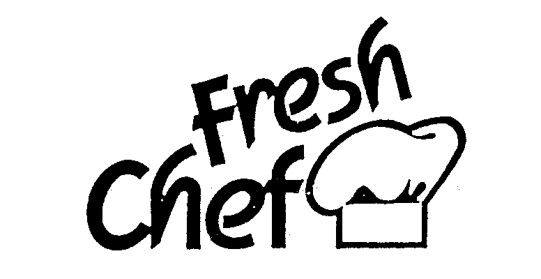  FRESH CHEF