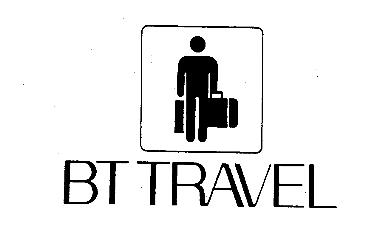  BT TRAVEL