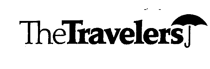  THE TRAVELERS