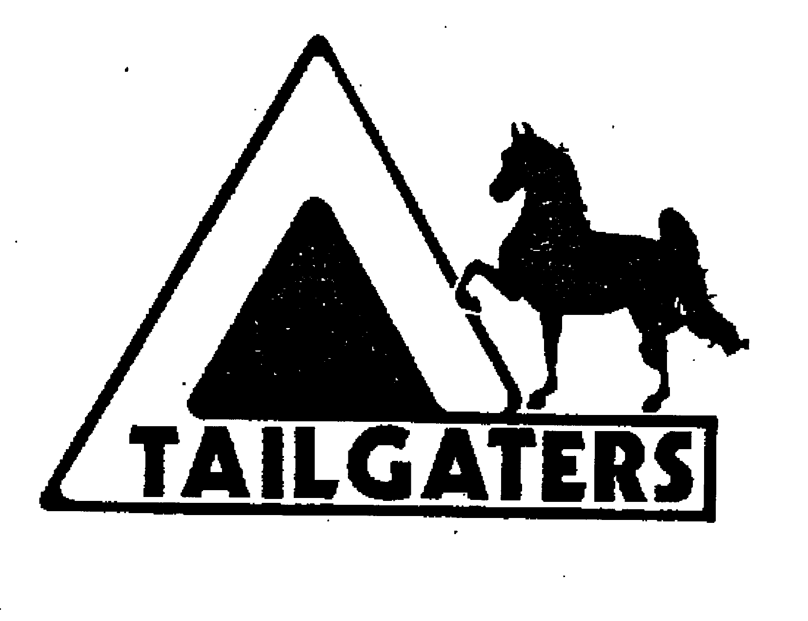 TAILGATERS