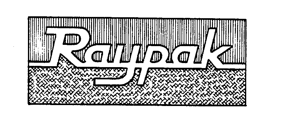  RAYPAK