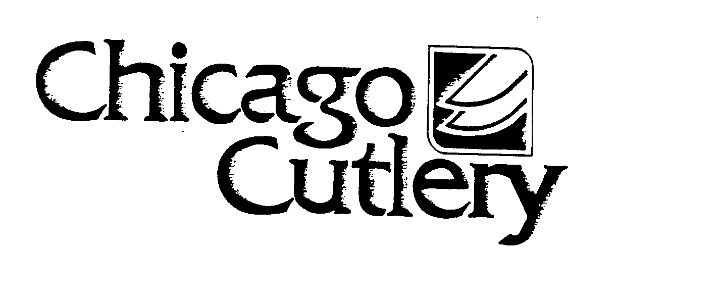  CHICAGO CUTLERY