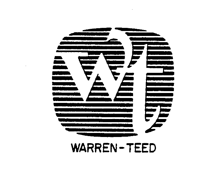  WT WARREN-TEED