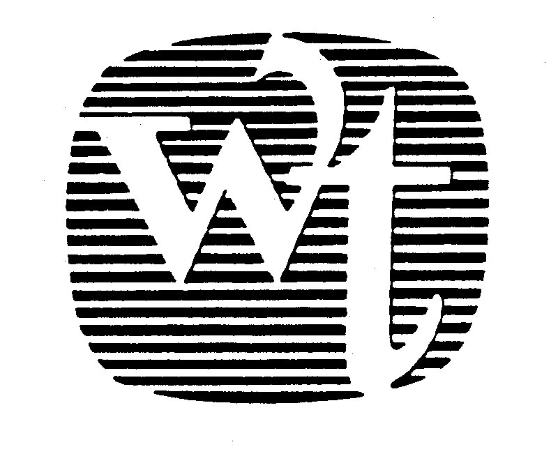 Trademark Logo WT