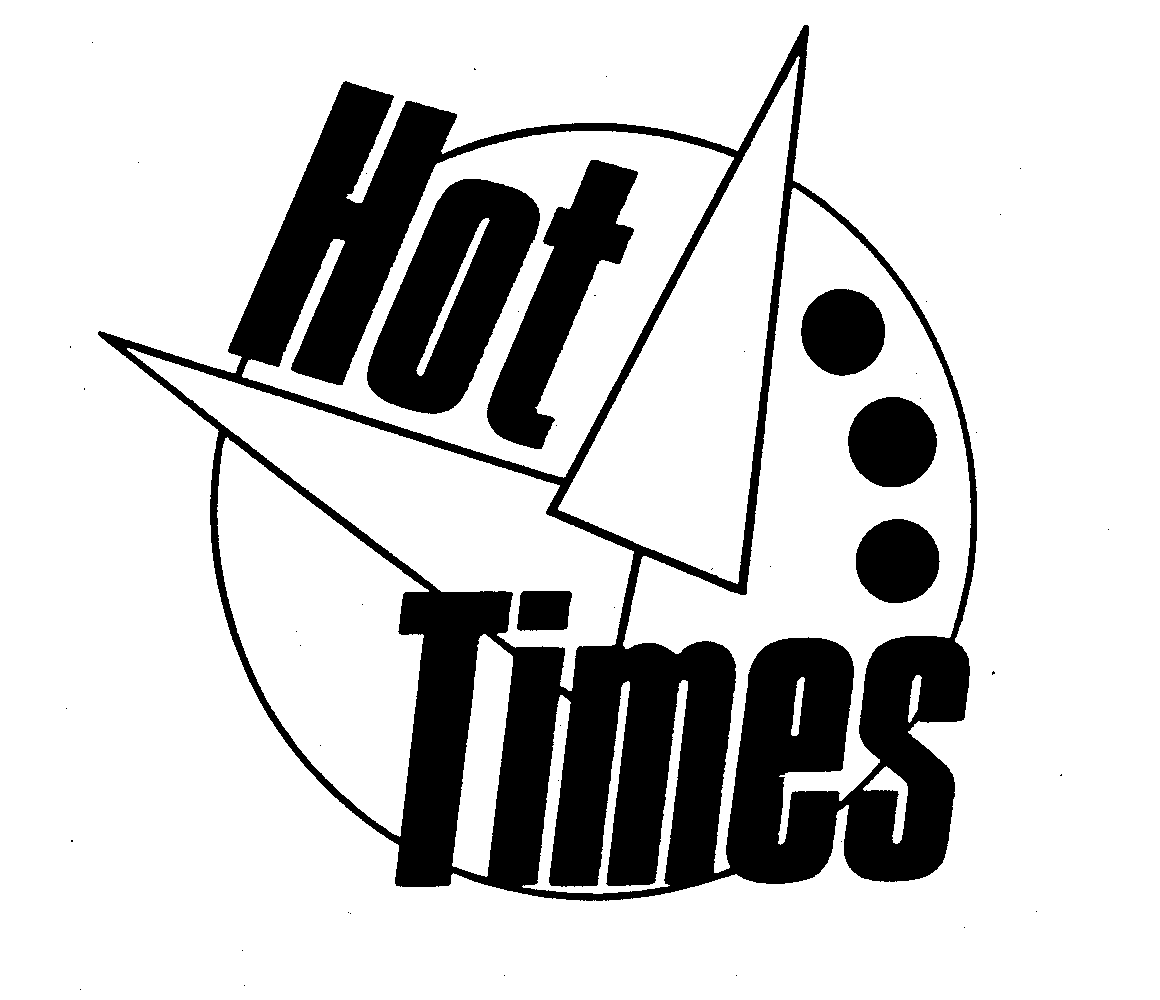 HOT TIMES