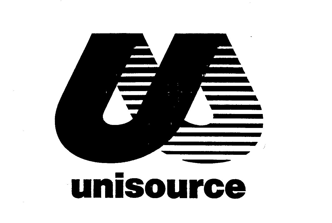  UNISOURCE U