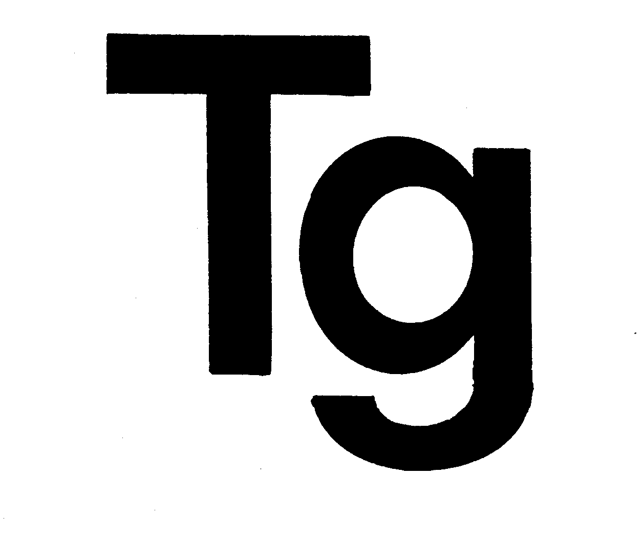  TG