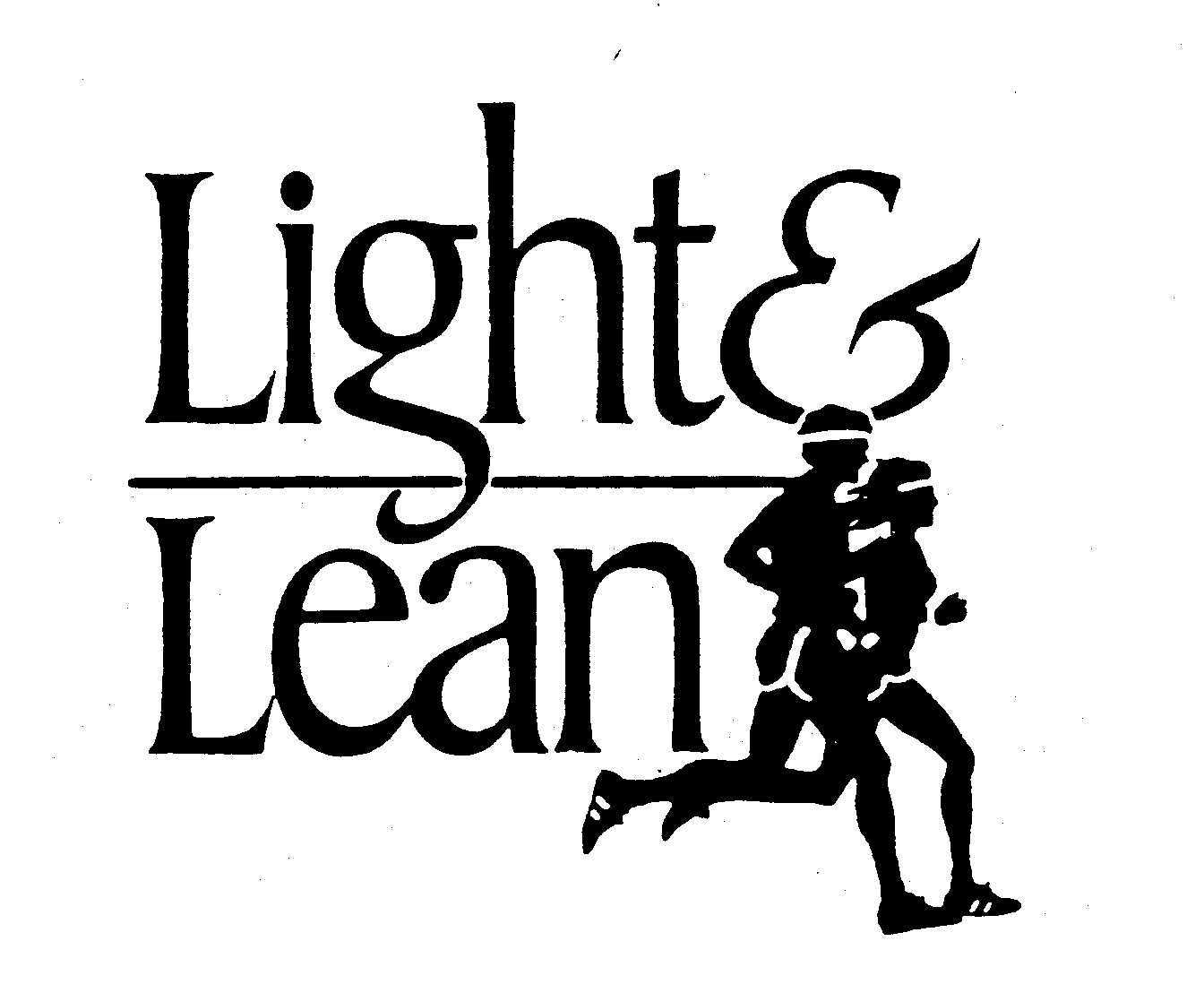  LIGHT &amp; LEAN