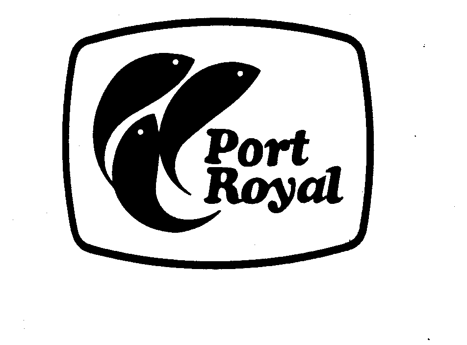 PORT ROYAL