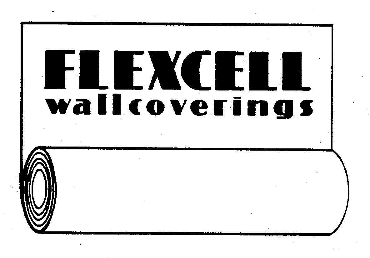  FLEXCELL WALLCOVERINGS