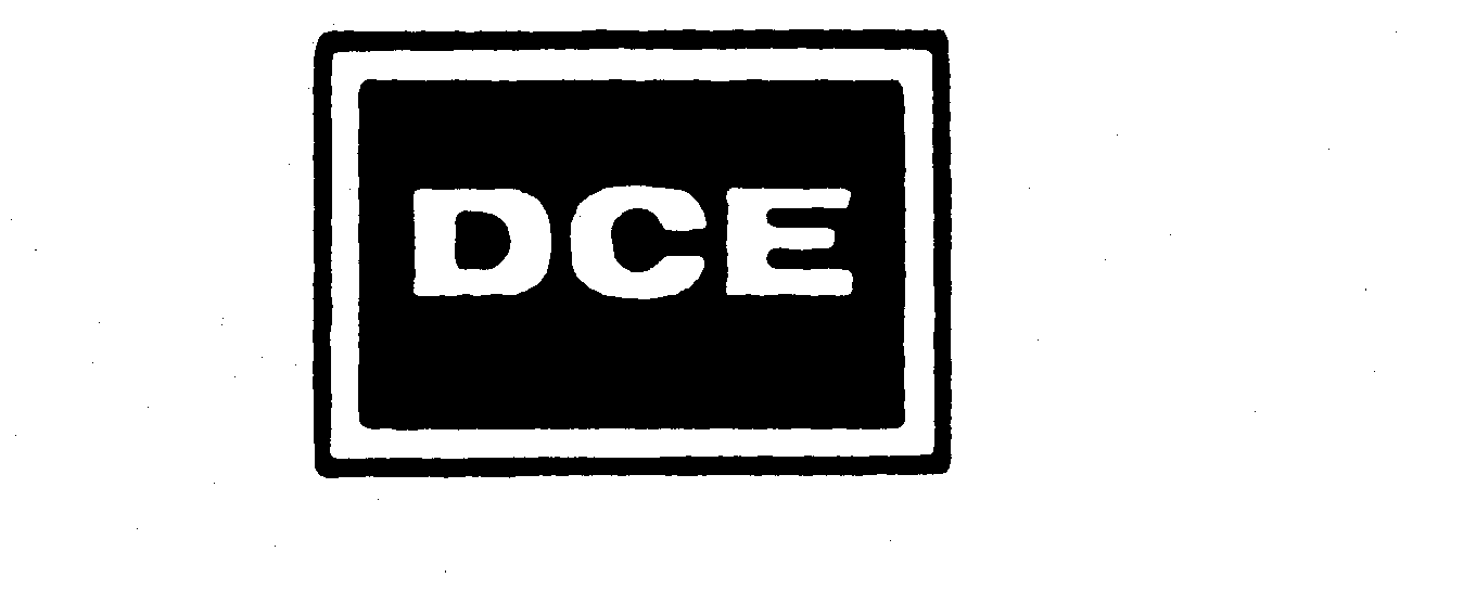 DCE