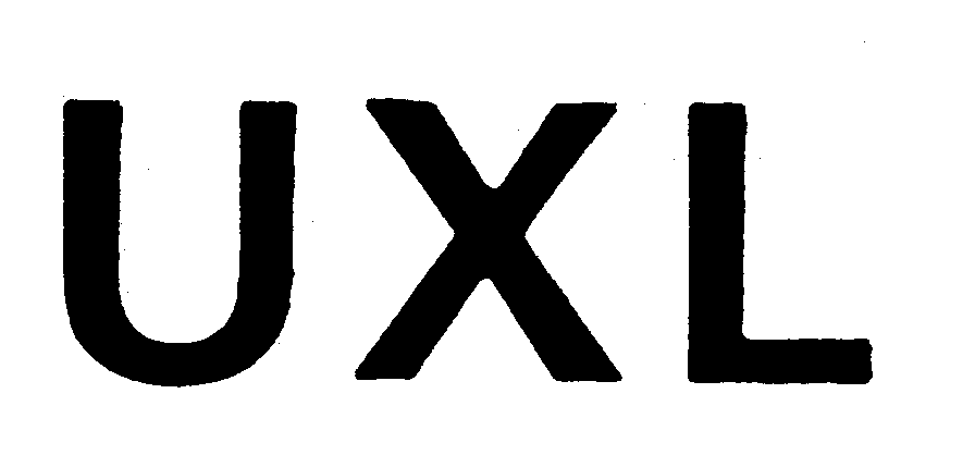  UXL