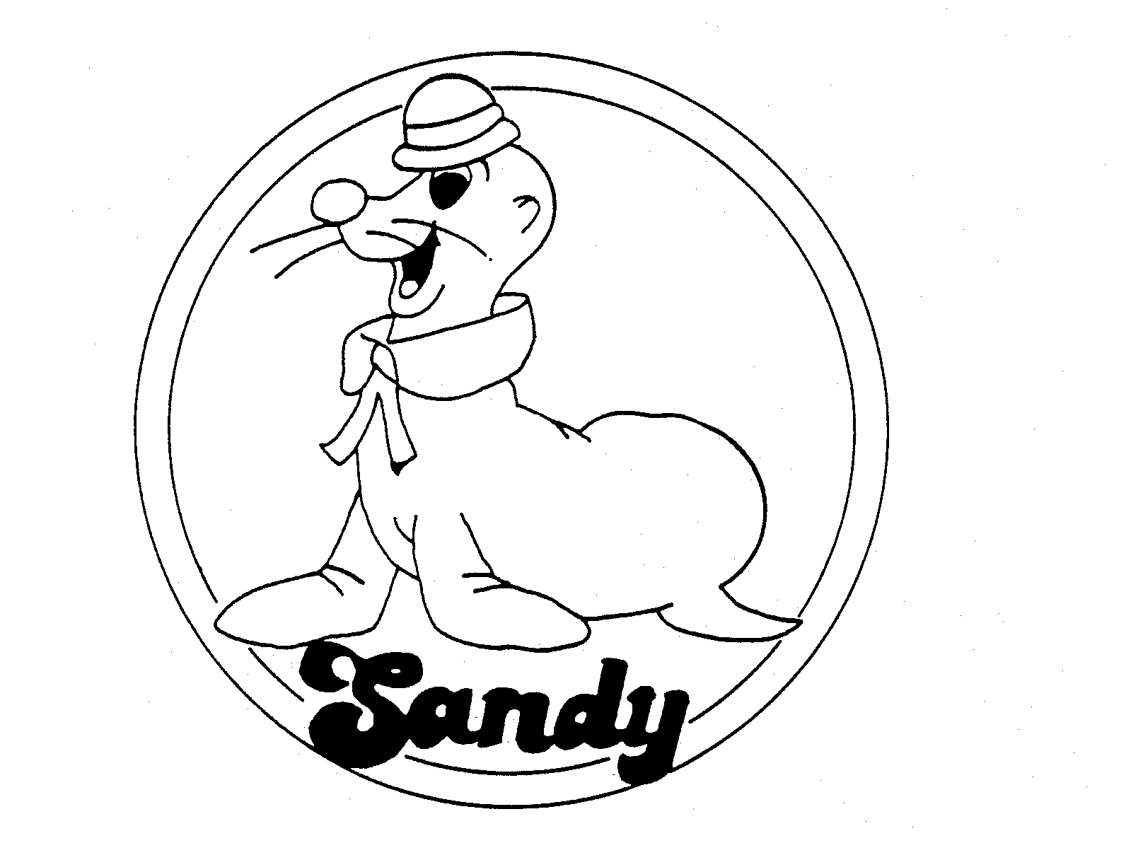 SANDY