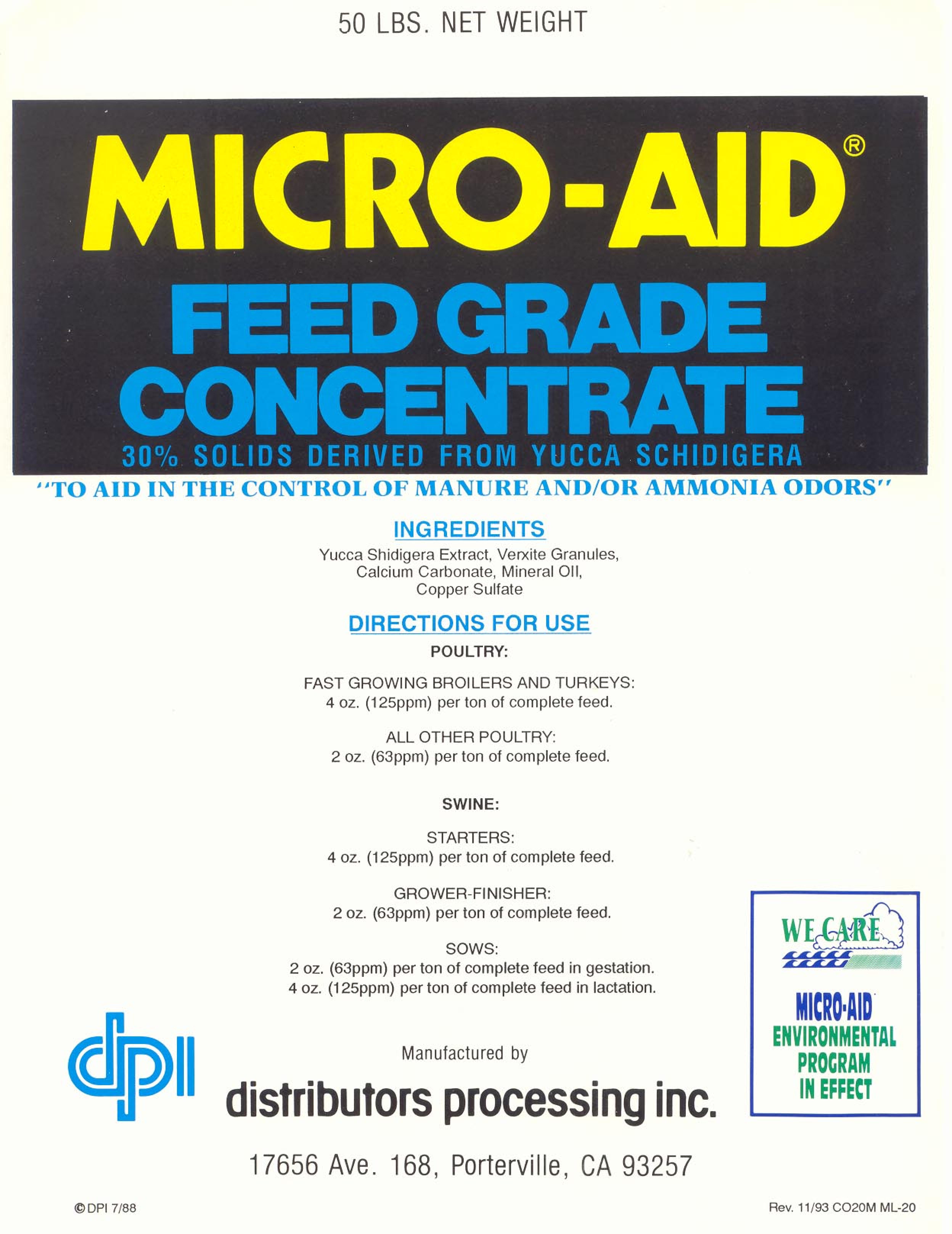 MICRO-AID