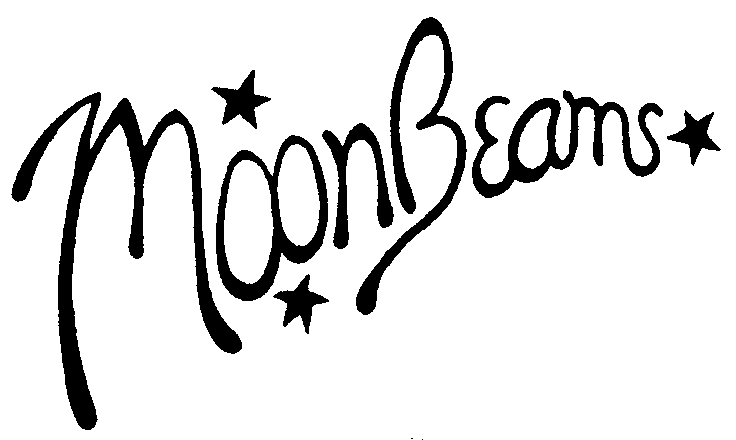 Trademark Logo MOONBEAMS