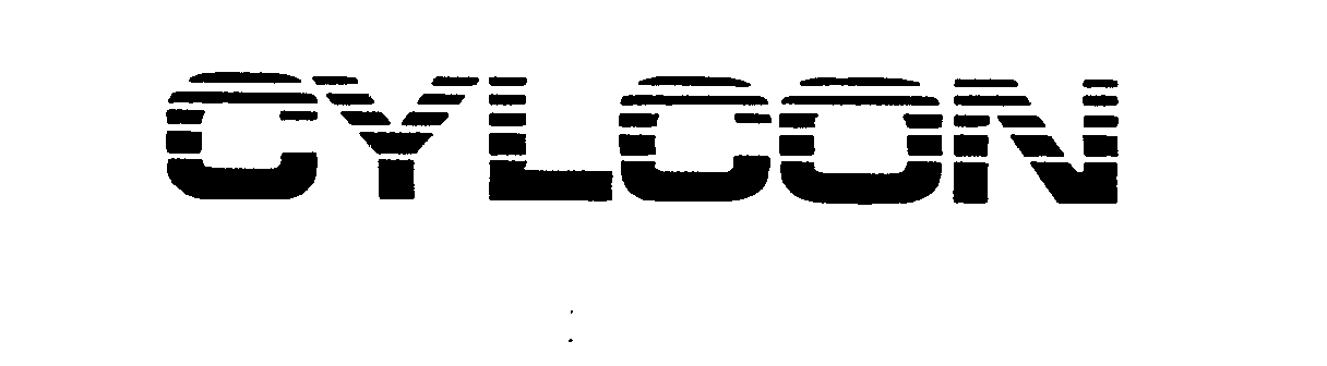 Trademark Logo CYLCON