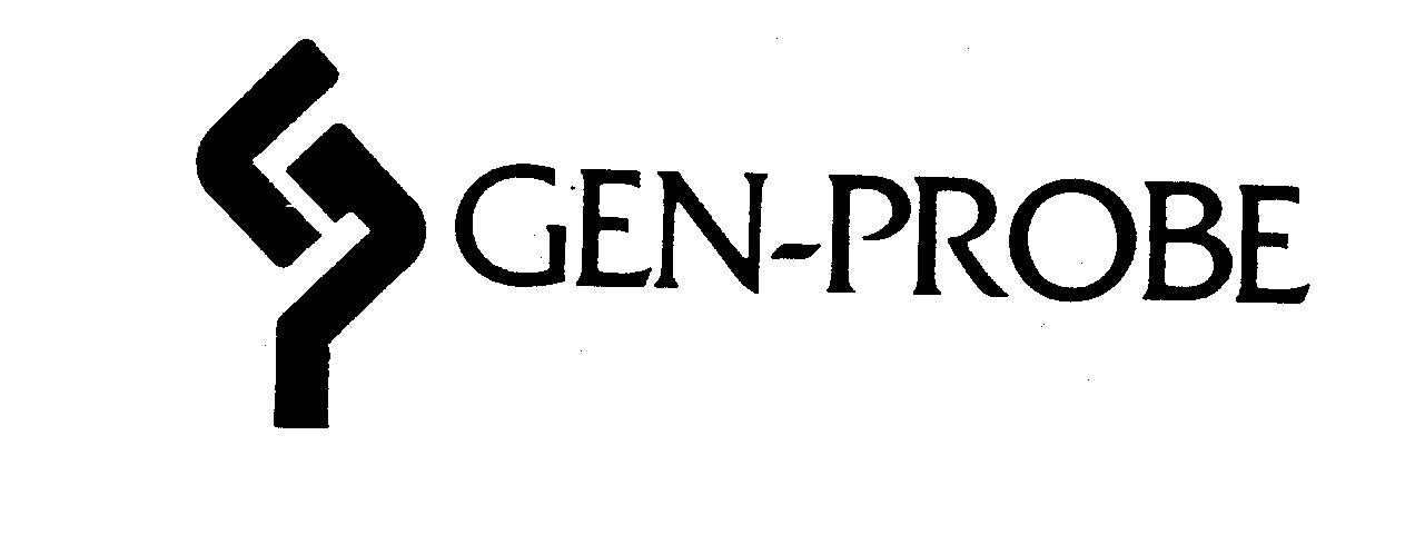  GP GEN-PROBE