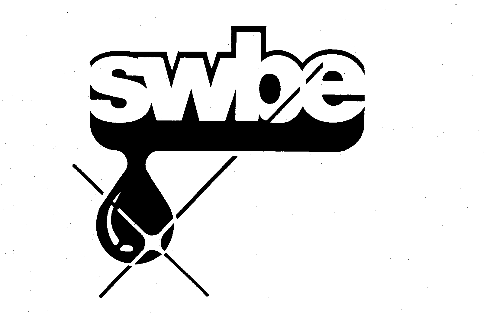 Trademark Logo SWBE