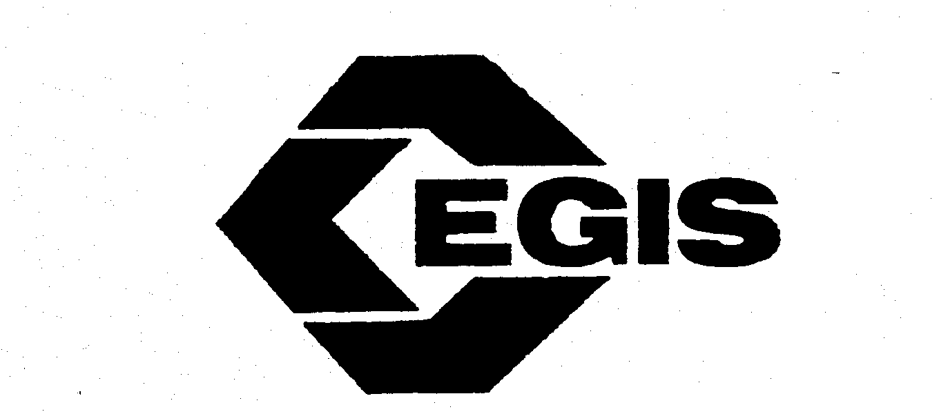 Trademark Logo EGIS