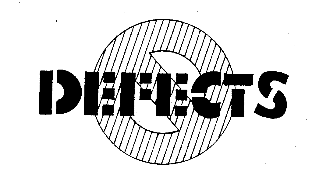  DEFECTS