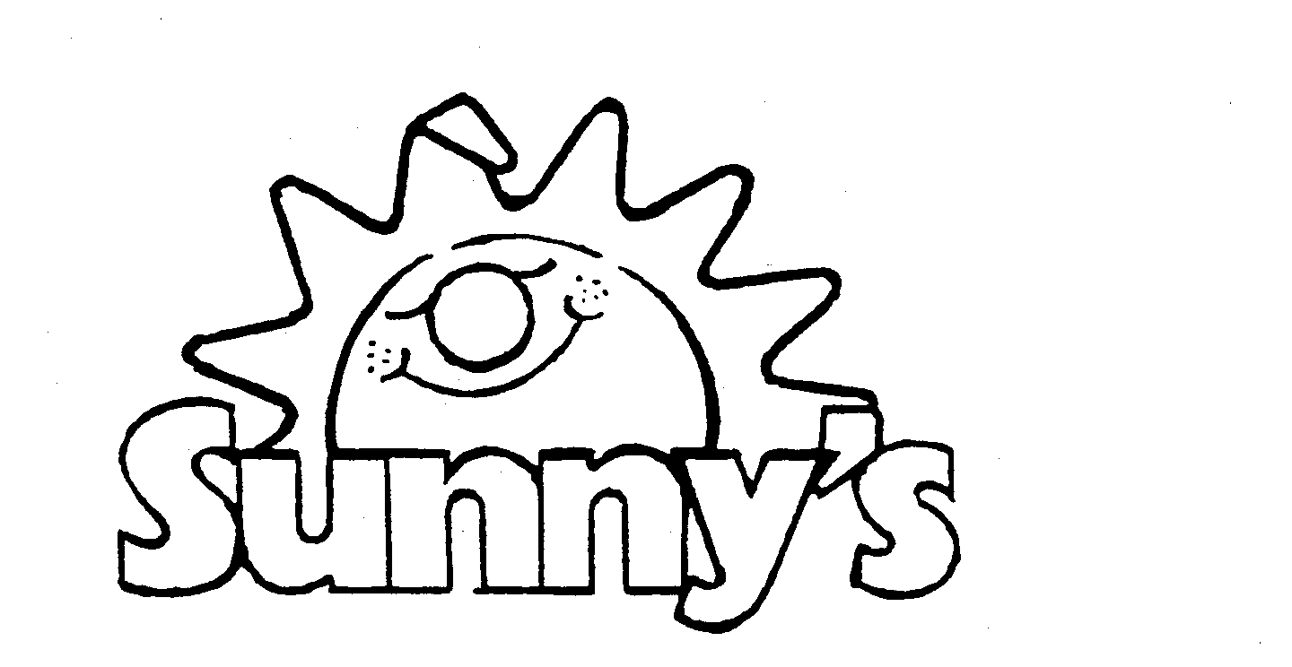 Trademark Logo SUNNY'S